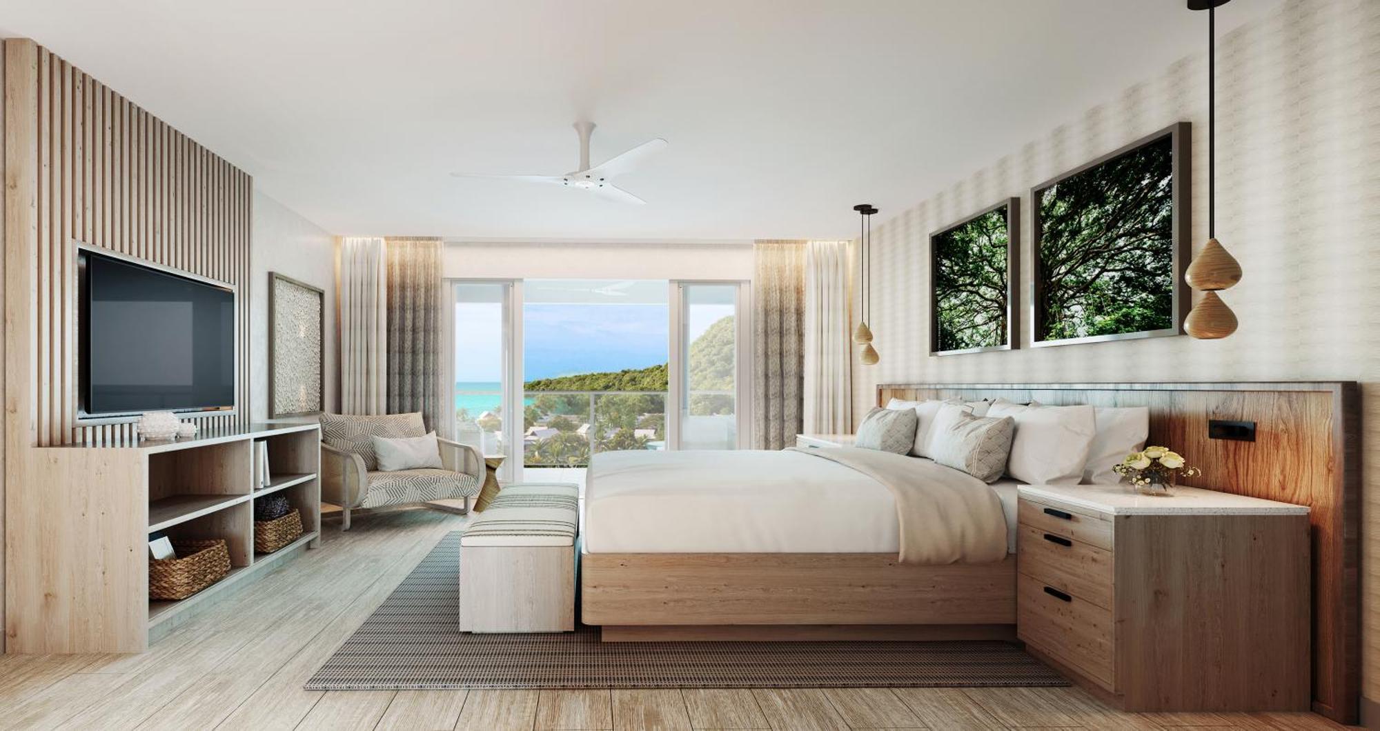 Sandals St. Vincent All Inclusive Couples Only Kingstown Exterior photo