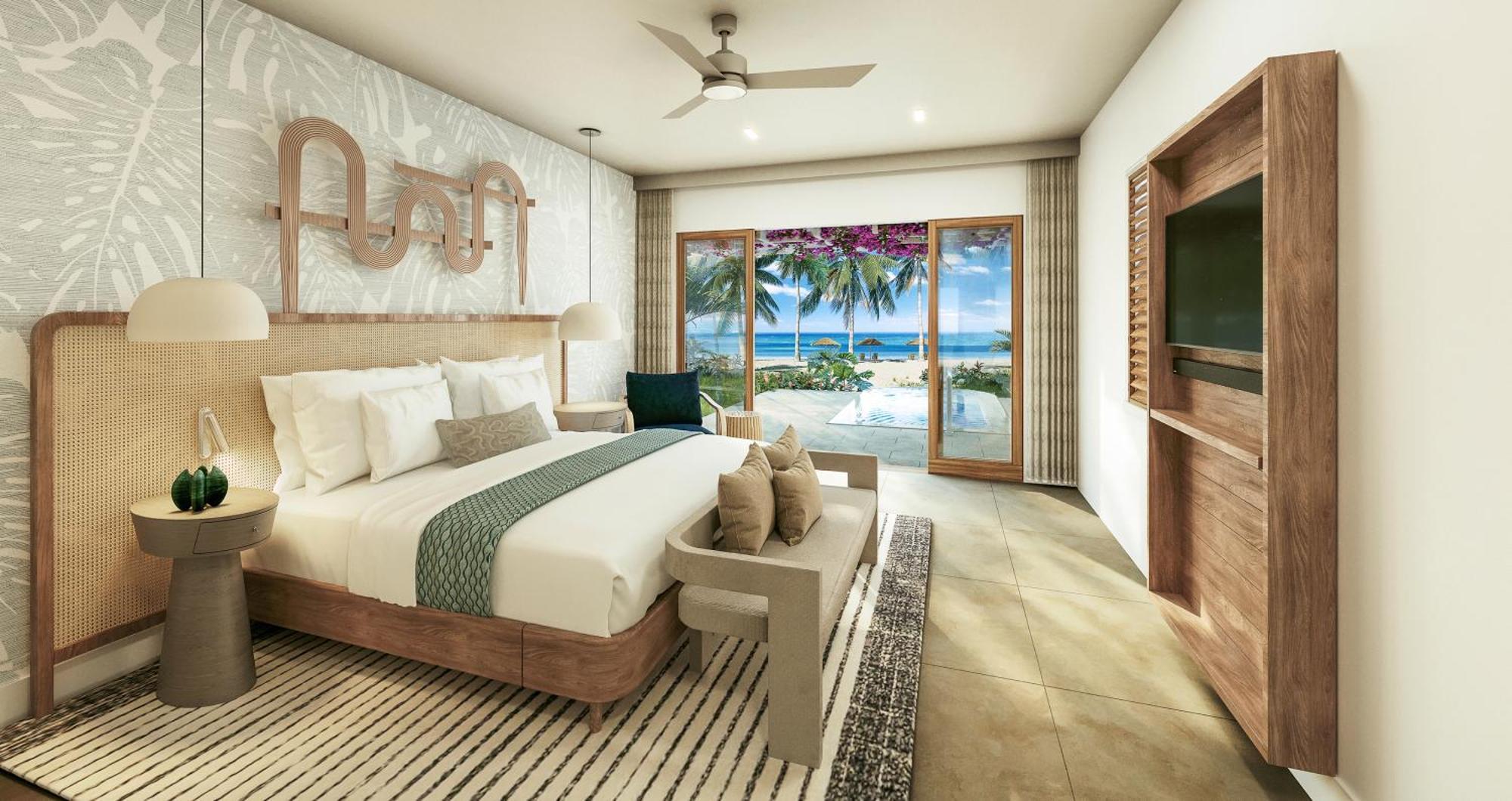 Sandals St. Vincent All Inclusive Couples Only Kingstown Exterior photo
