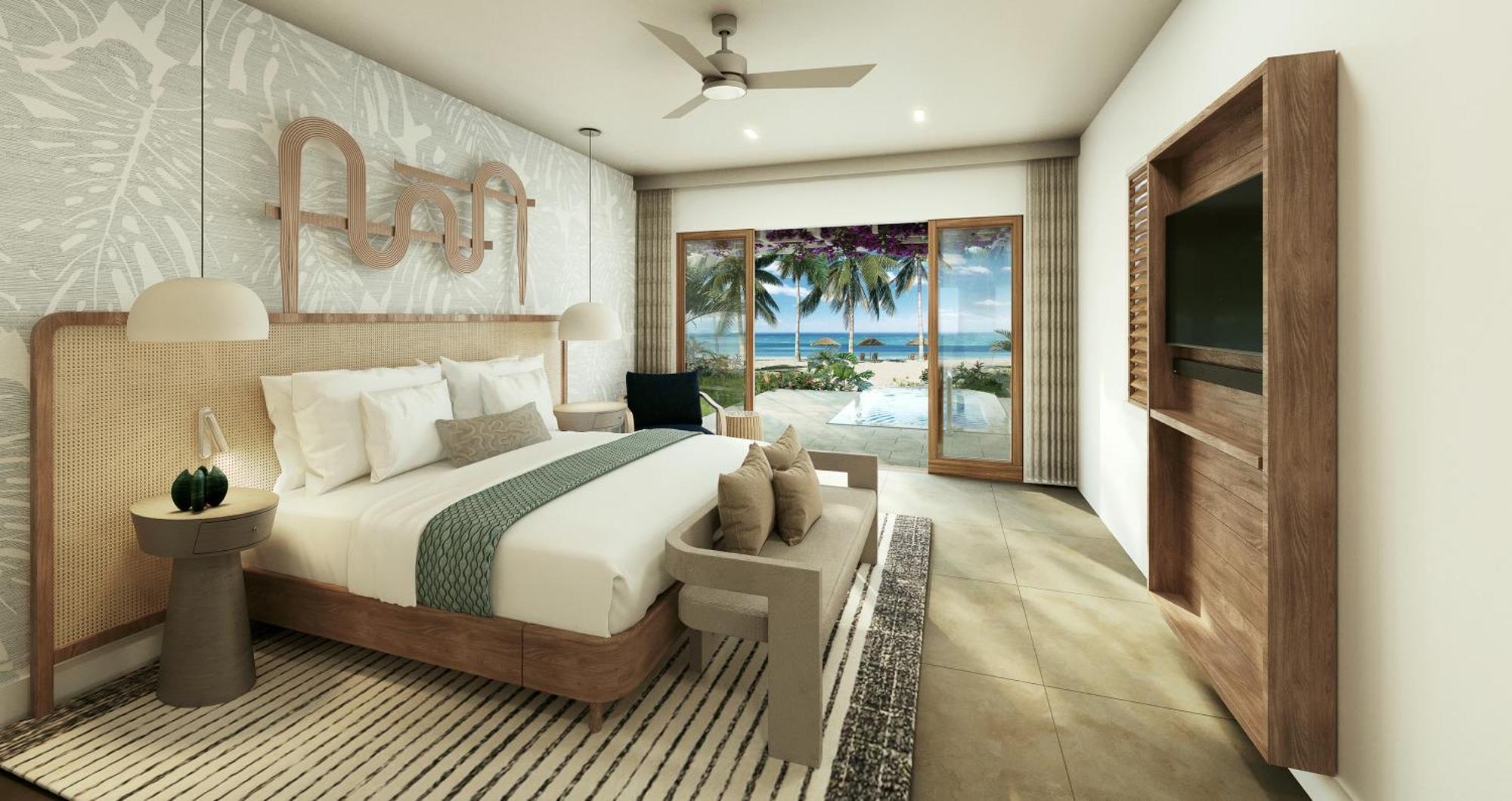 Sandals St. Vincent All Inclusive Couples Only Kingstown Exterior photo