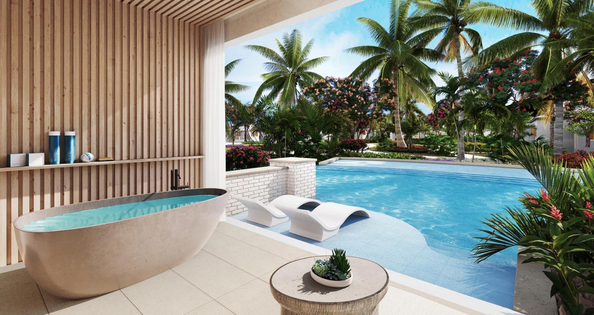Sandals St. Vincent All Inclusive Couples Only Kingstown Exterior photo