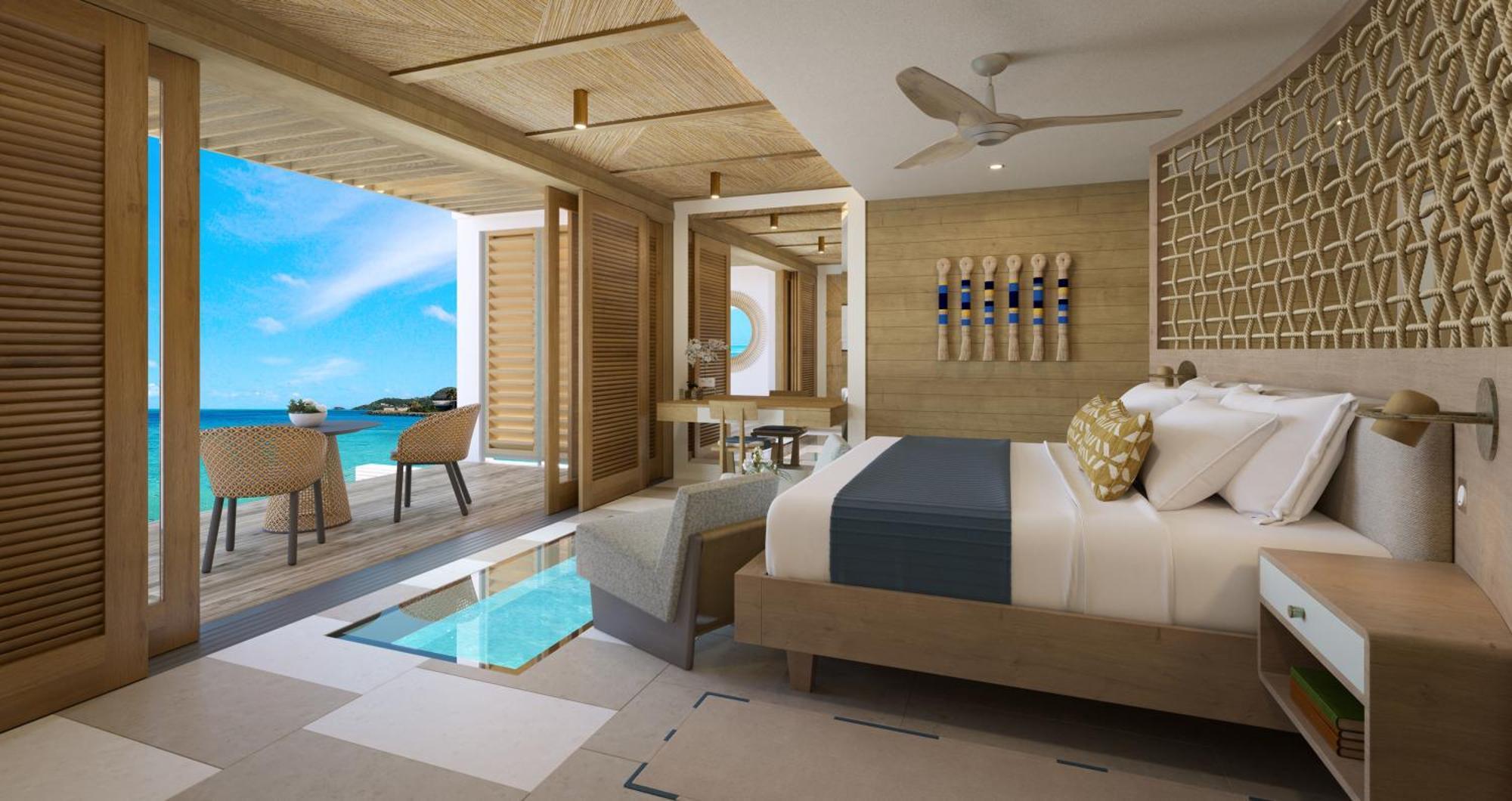 Sandals St. Vincent All Inclusive Couples Only Kingstown Exterior photo