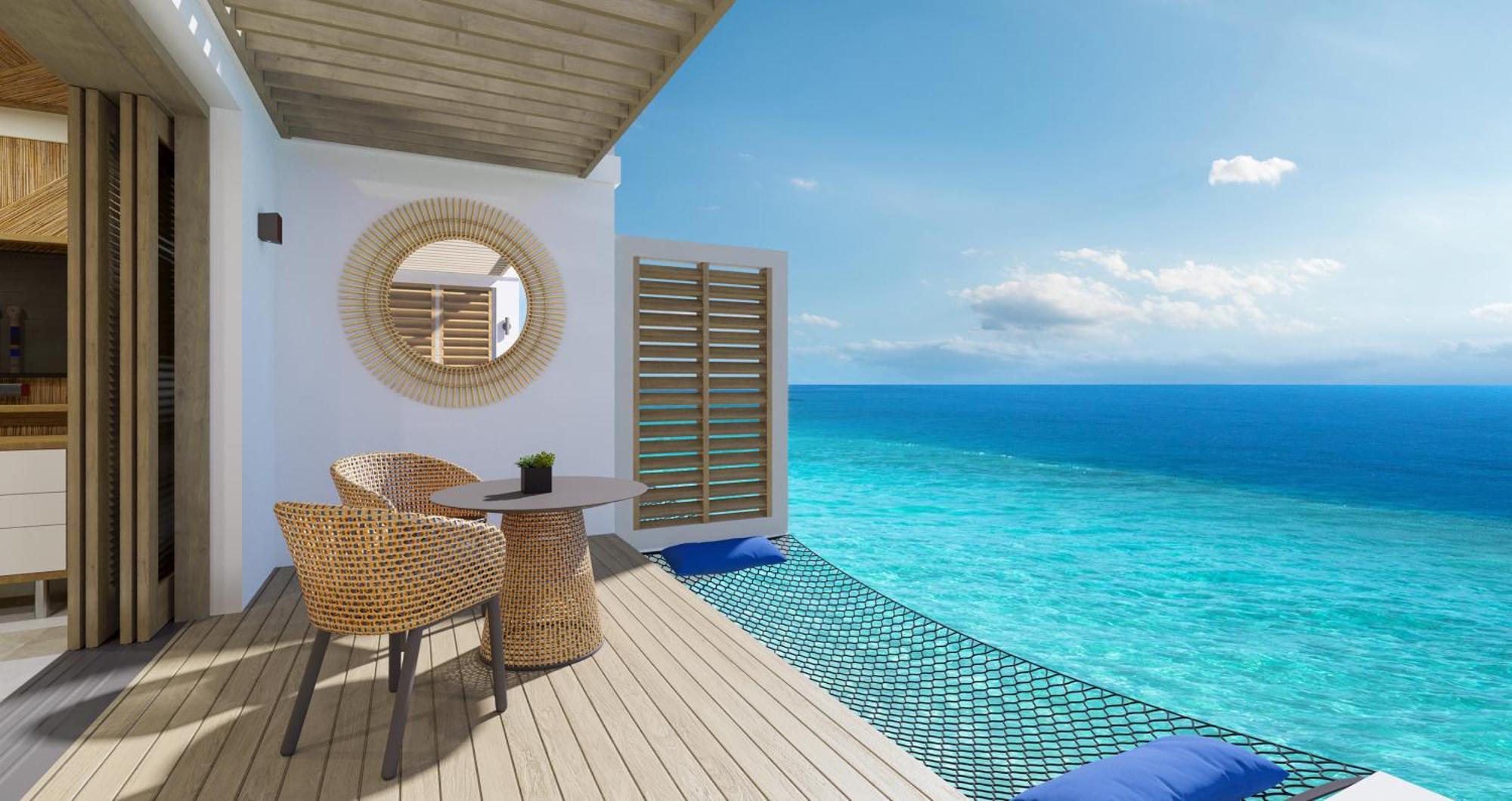 Sandals St. Vincent All Inclusive Couples Only Kingstown Exterior photo