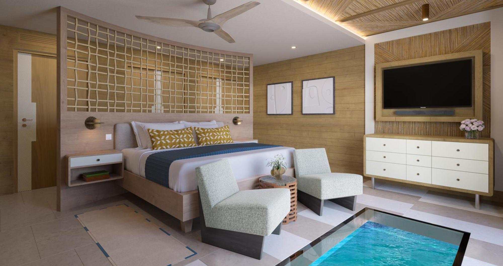 Sandals St. Vincent All Inclusive Couples Only Kingstown Exterior photo