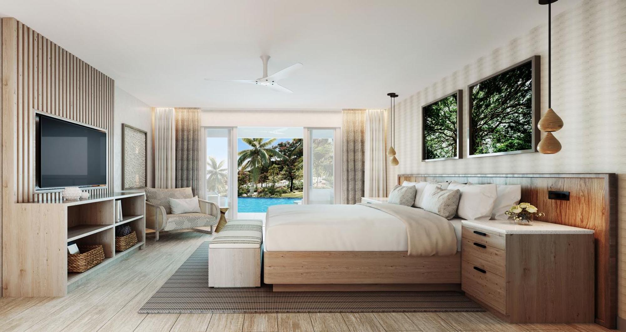 Sandals St. Vincent All Inclusive Couples Only Kingstown Exterior photo