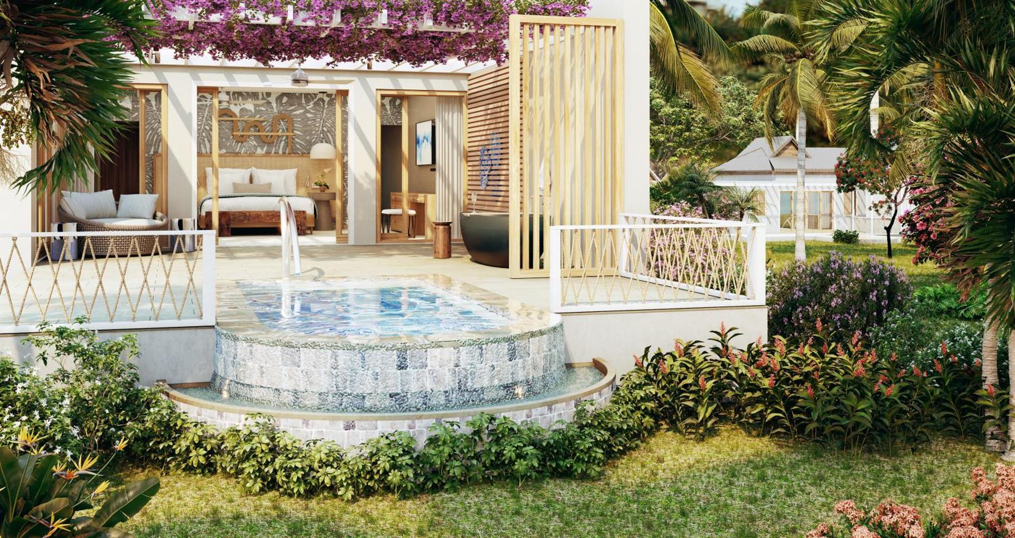 Sandals St. Vincent All Inclusive Couples Only Kingstown Exterior photo