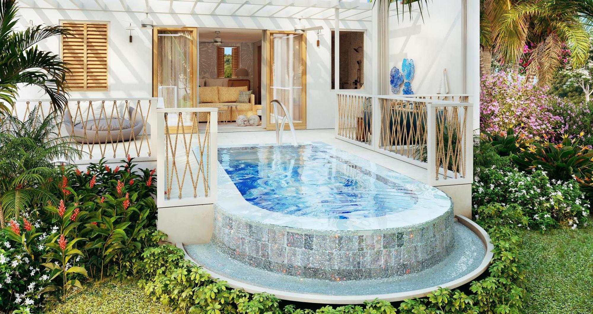 Sandals St. Vincent All Inclusive Couples Only Kingstown Exterior photo