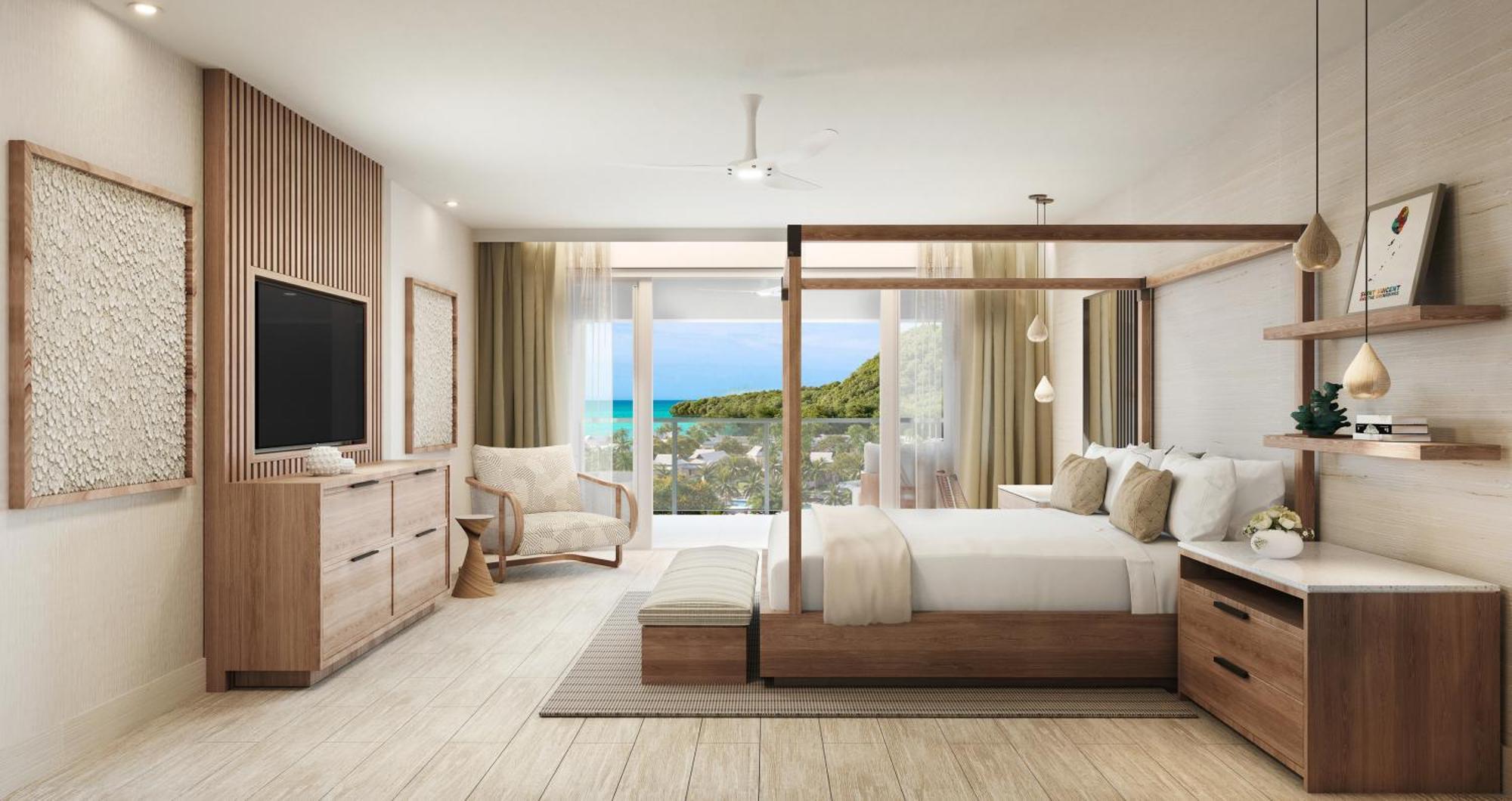 Sandals St. Vincent All Inclusive Couples Only Kingstown Exterior photo